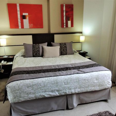 Mondrian Suite Hotel São José dos Campos Extérieur photo