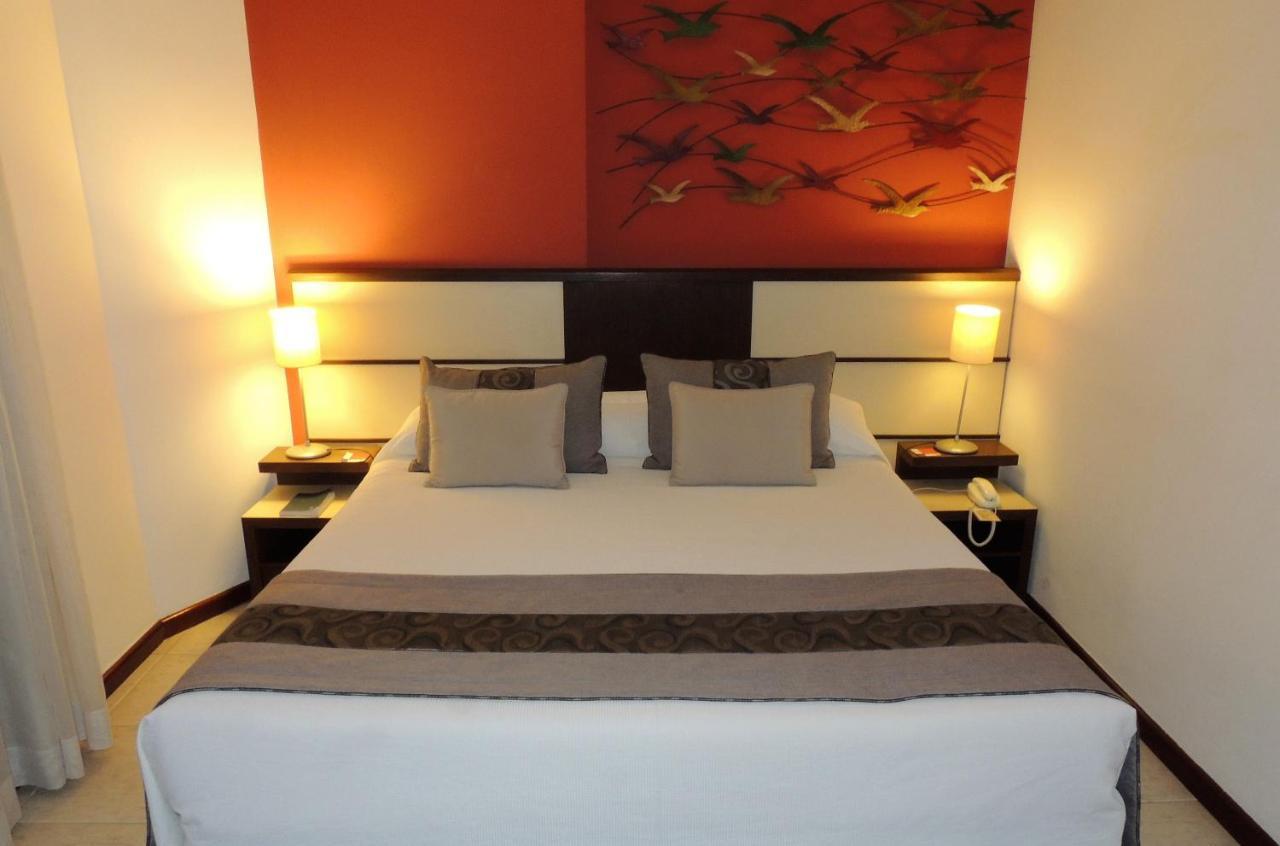 Mondrian Suite Hotel São José dos Campos Extérieur photo