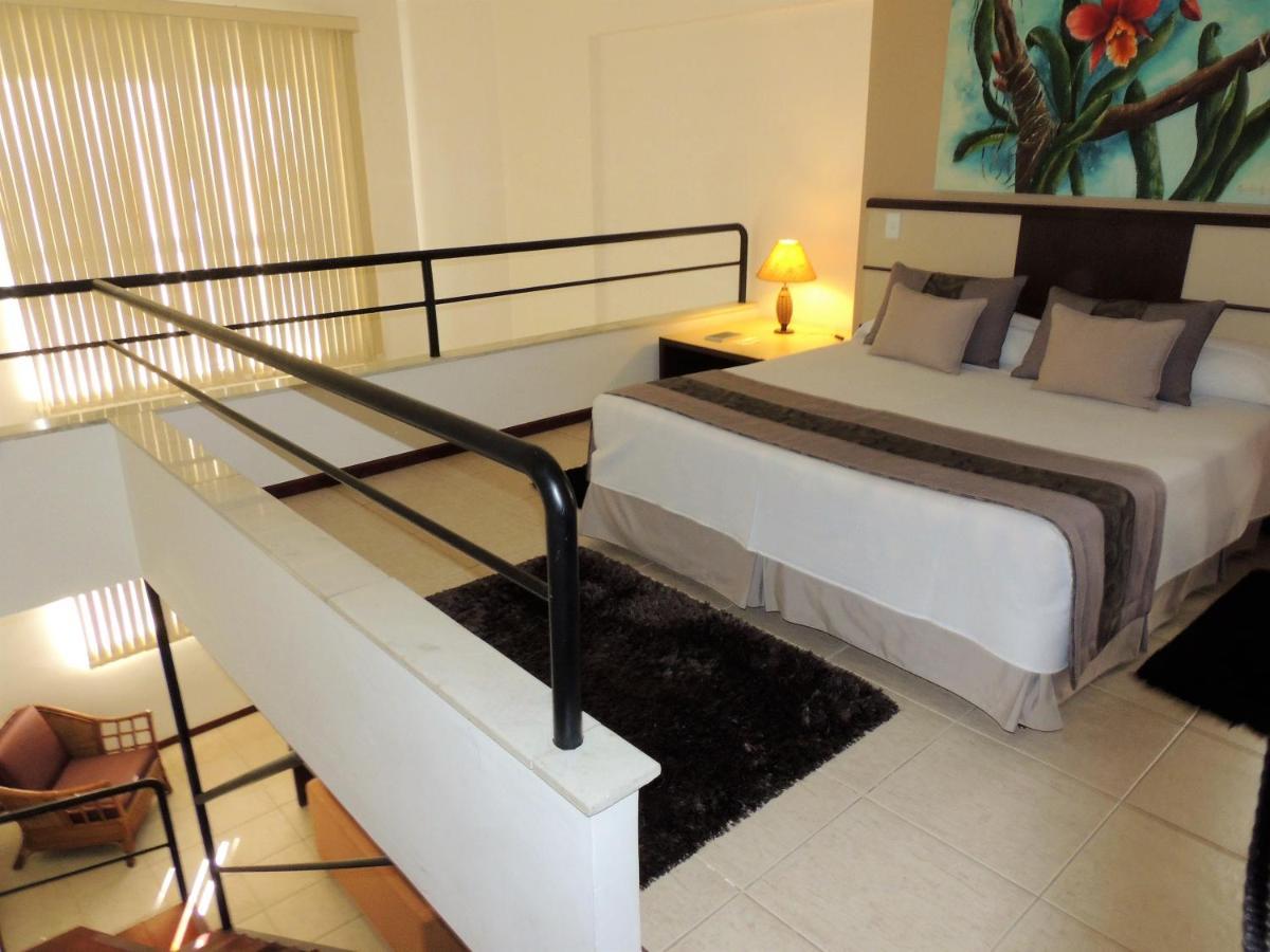 Mondrian Suite Hotel São José dos Campos Extérieur photo