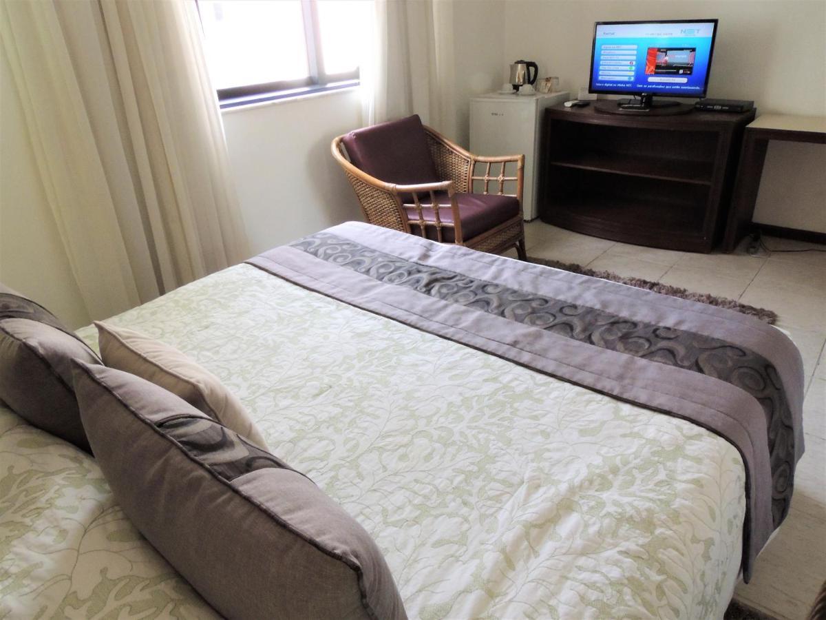 Mondrian Suite Hotel São José dos Campos Extérieur photo