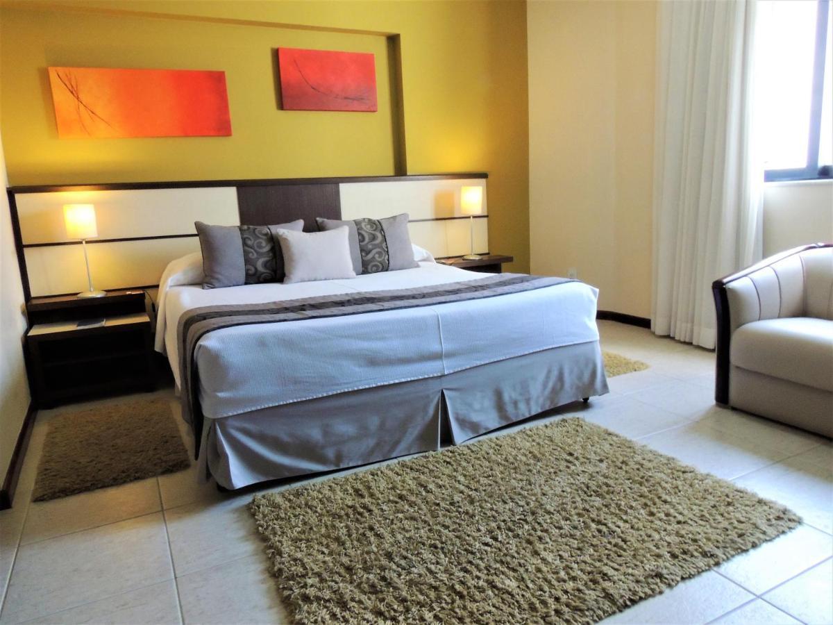 Mondrian Suite Hotel São José dos Campos Extérieur photo