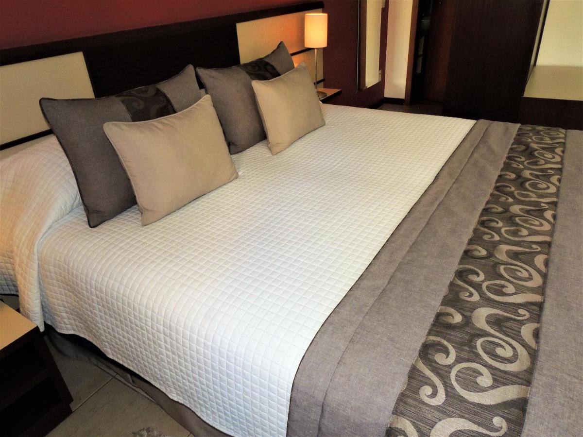 Mondrian Suite Hotel São José dos Campos Extérieur photo