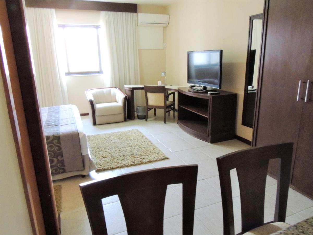 Mondrian Suite Hotel São José dos Campos Extérieur photo