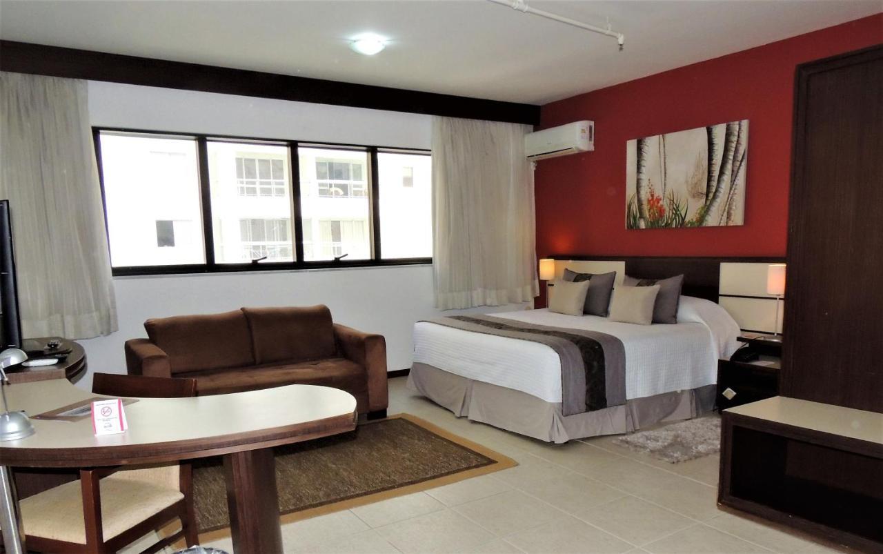 Mondrian Suite Hotel São José dos Campos Extérieur photo