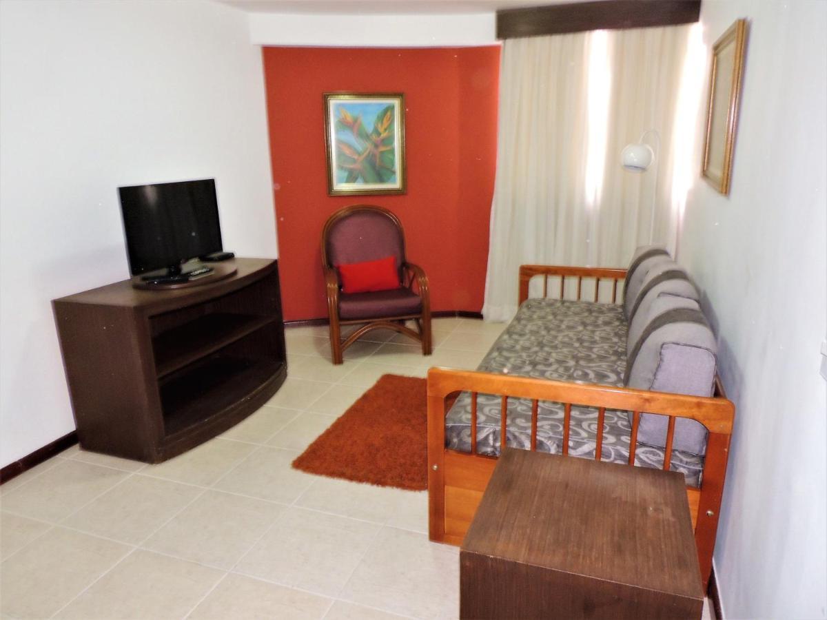 Mondrian Suite Hotel São José dos Campos Extérieur photo