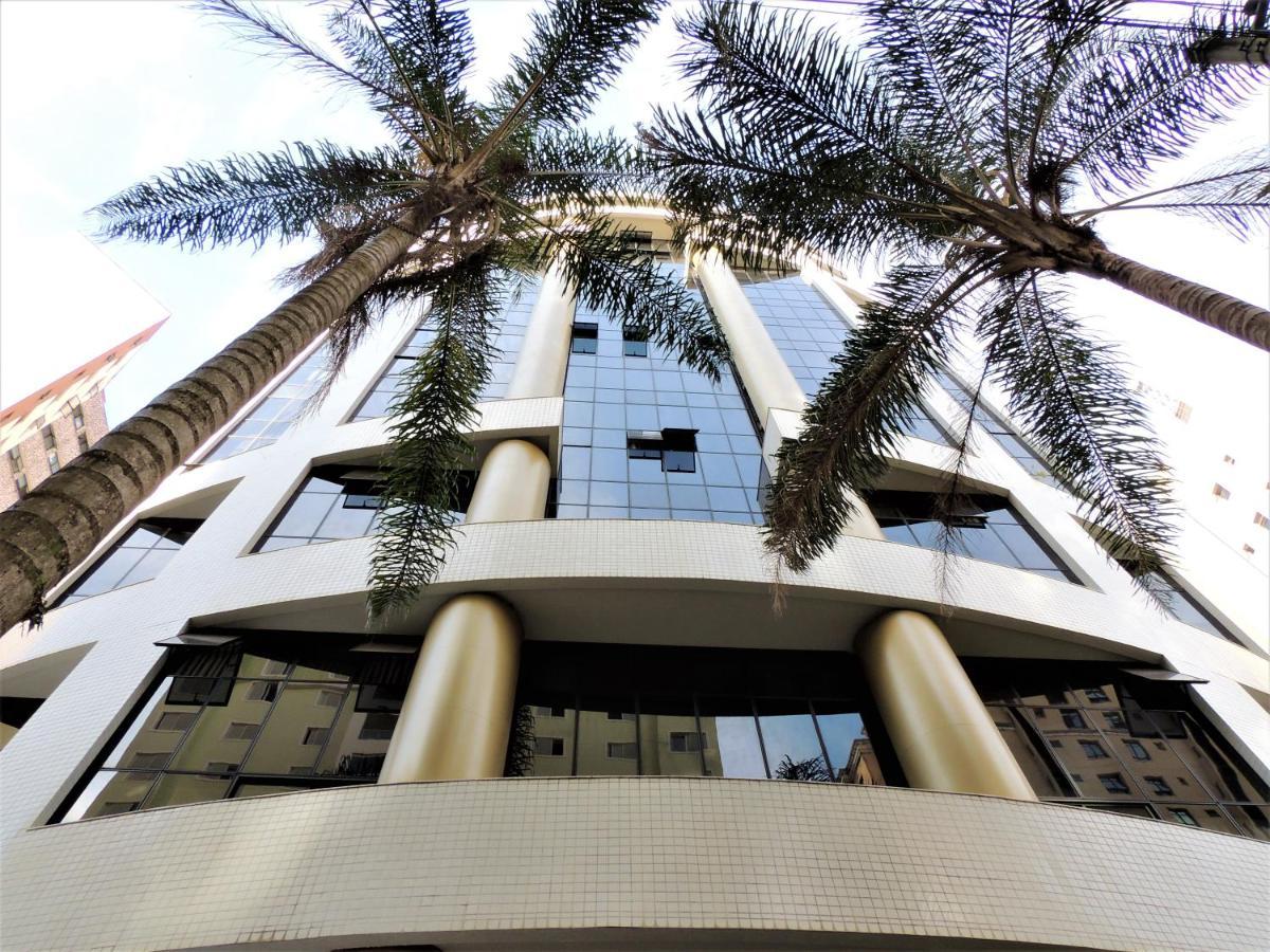 Mondrian Suite Hotel São José dos Campos Extérieur photo