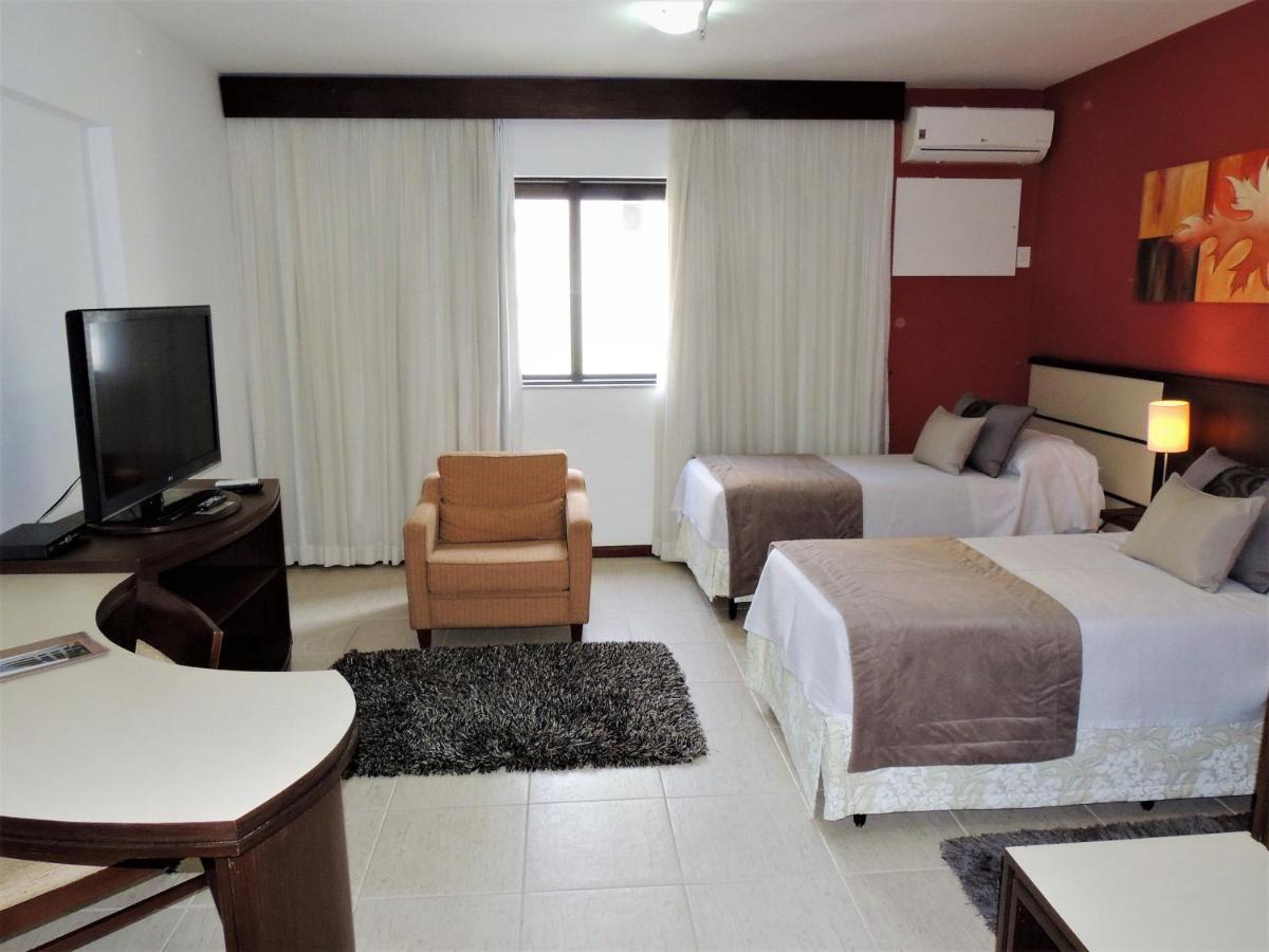 Mondrian Suite Hotel São José dos Campos Extérieur photo