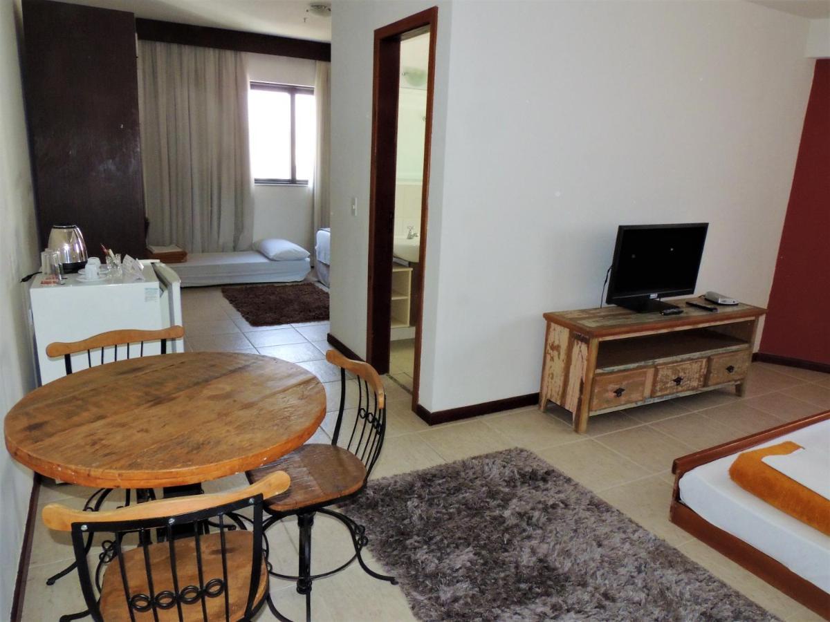Mondrian Suite Hotel São José dos Campos Extérieur photo