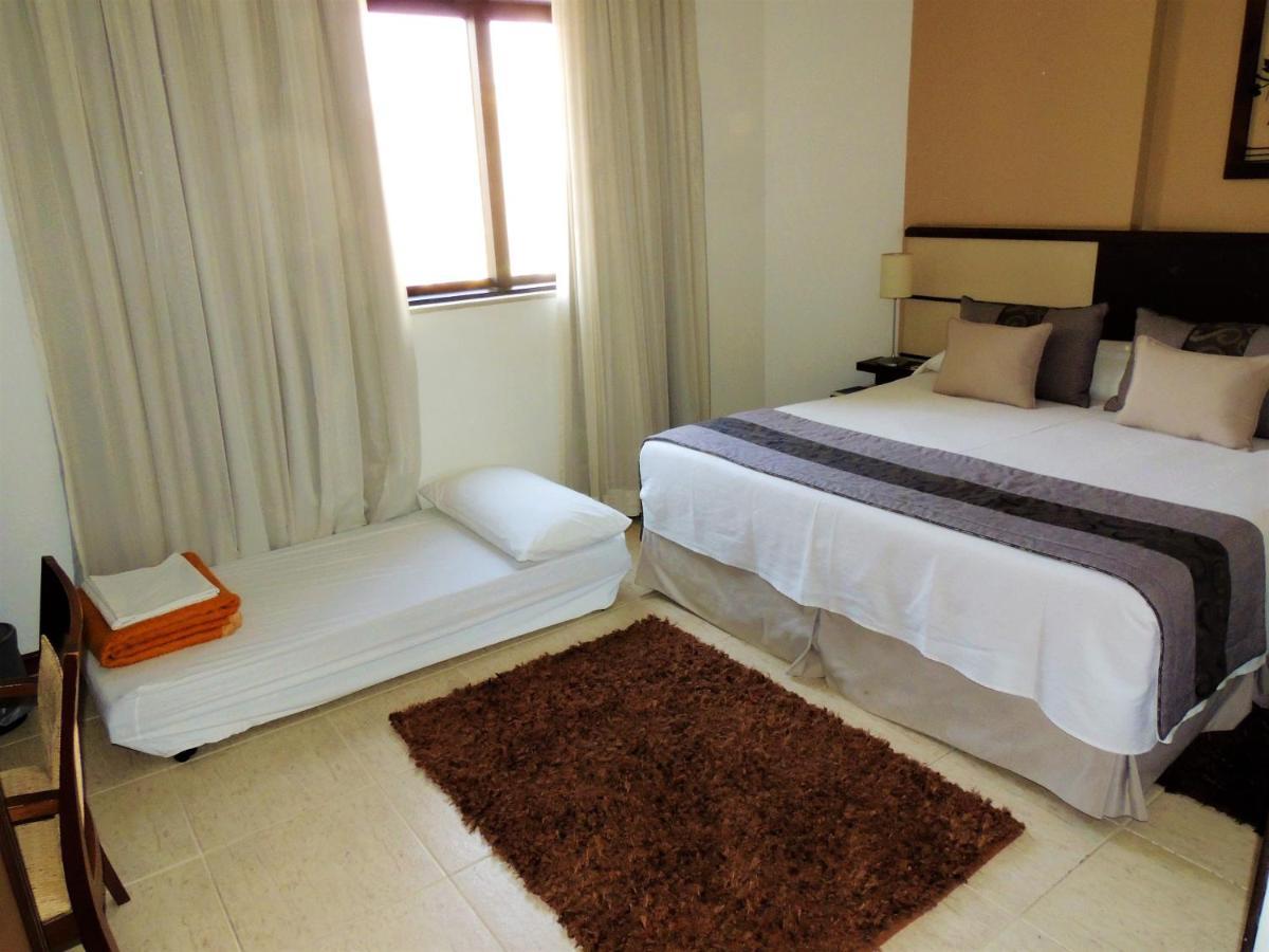 Mondrian Suite Hotel São José dos Campos Extérieur photo