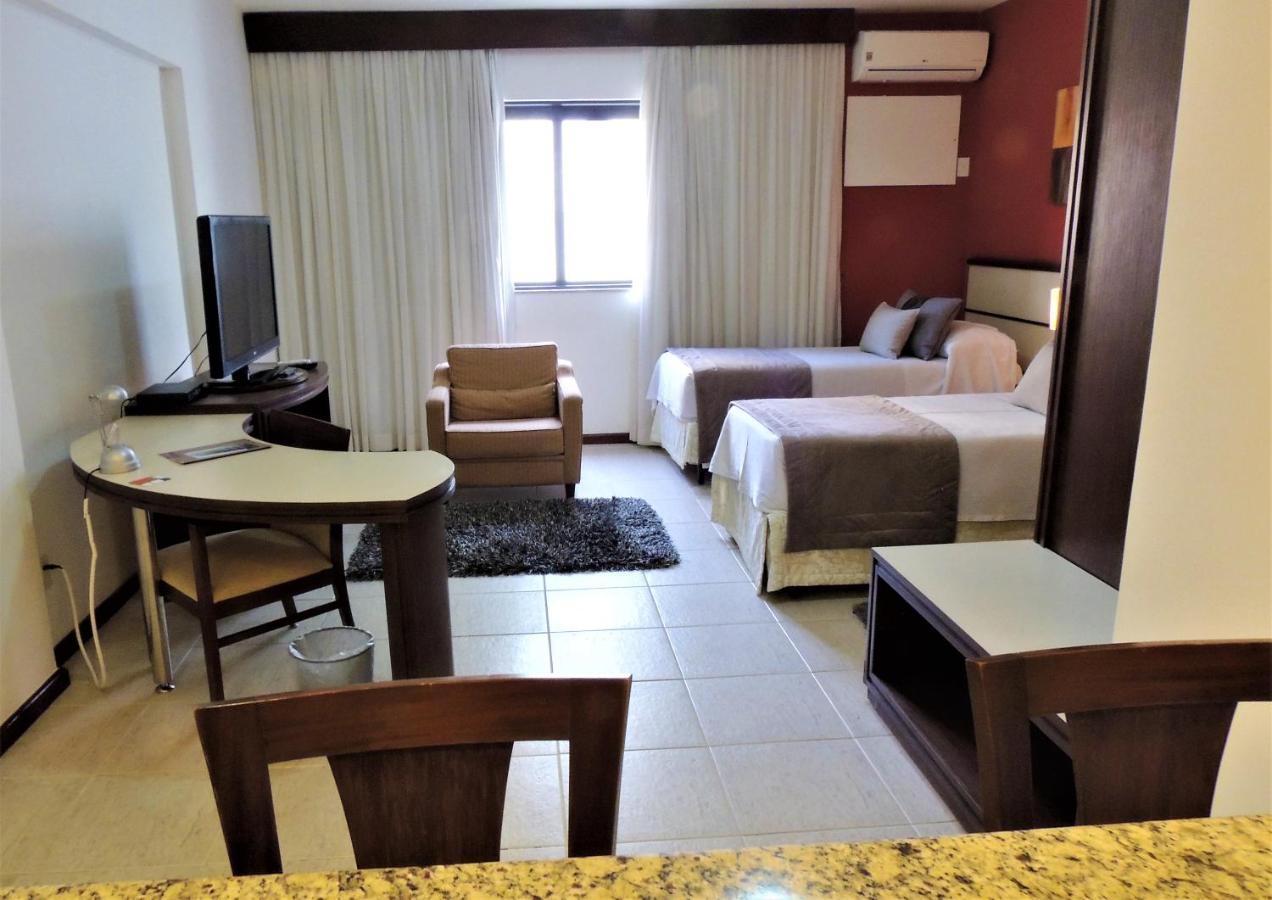 Mondrian Suite Hotel São José dos Campos Extérieur photo