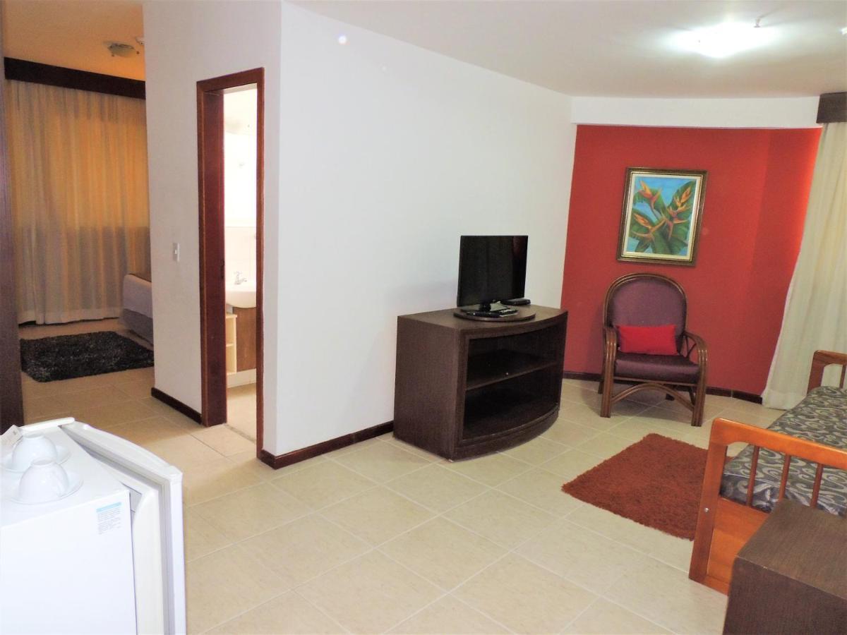 Mondrian Suite Hotel São José dos Campos Extérieur photo