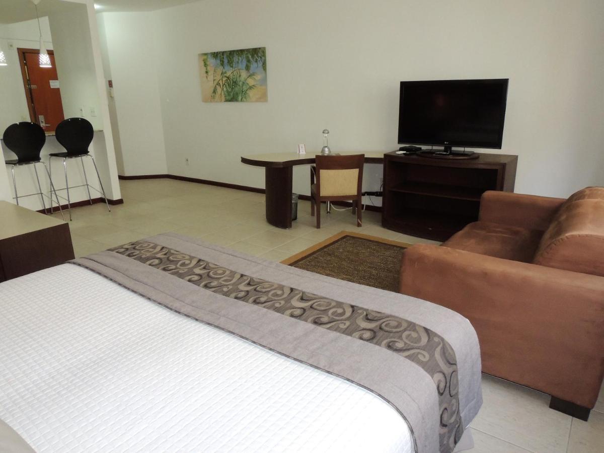 Mondrian Suite Hotel São José dos Campos Extérieur photo