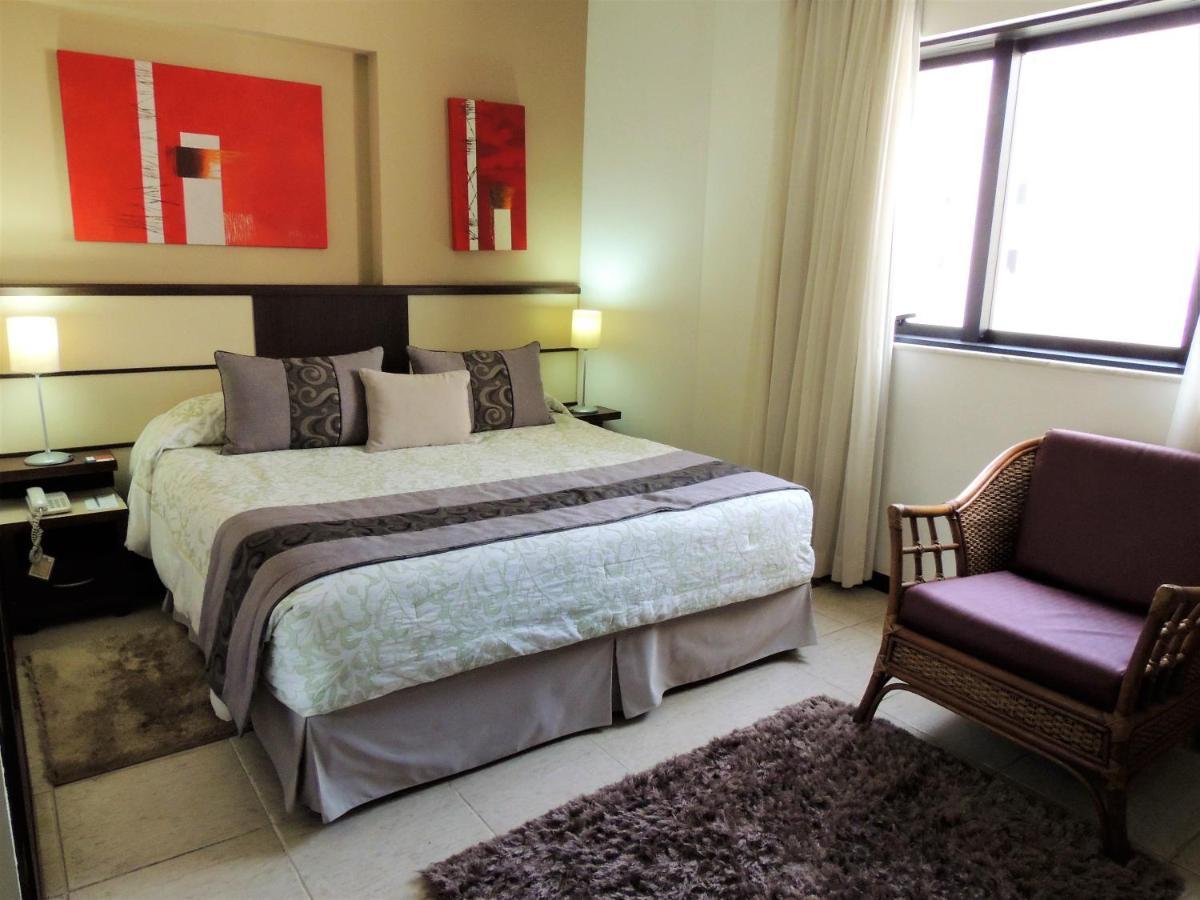 Mondrian Suite Hotel São José dos Campos Extérieur photo