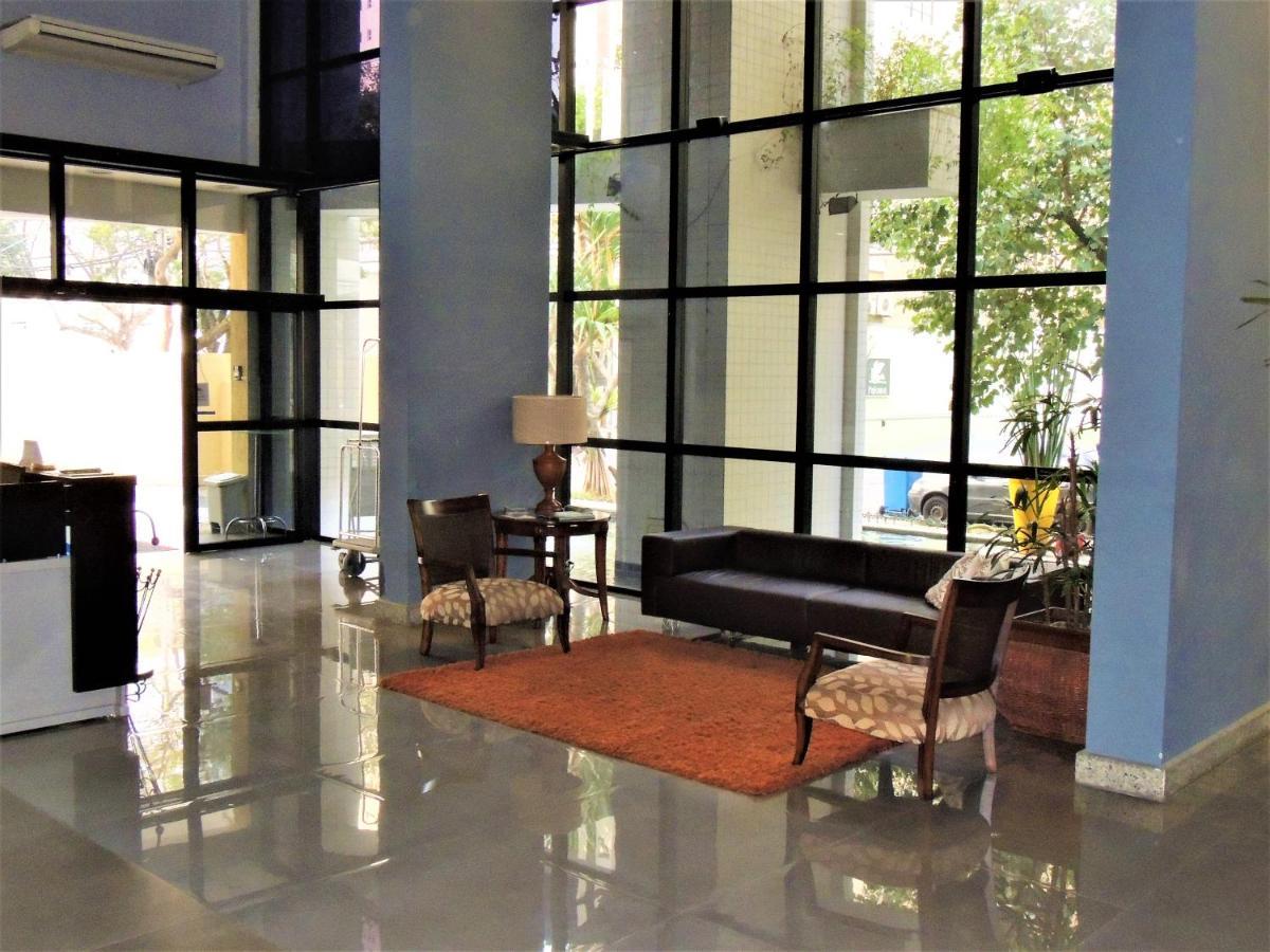 Mondrian Suite Hotel São José dos Campos Extérieur photo