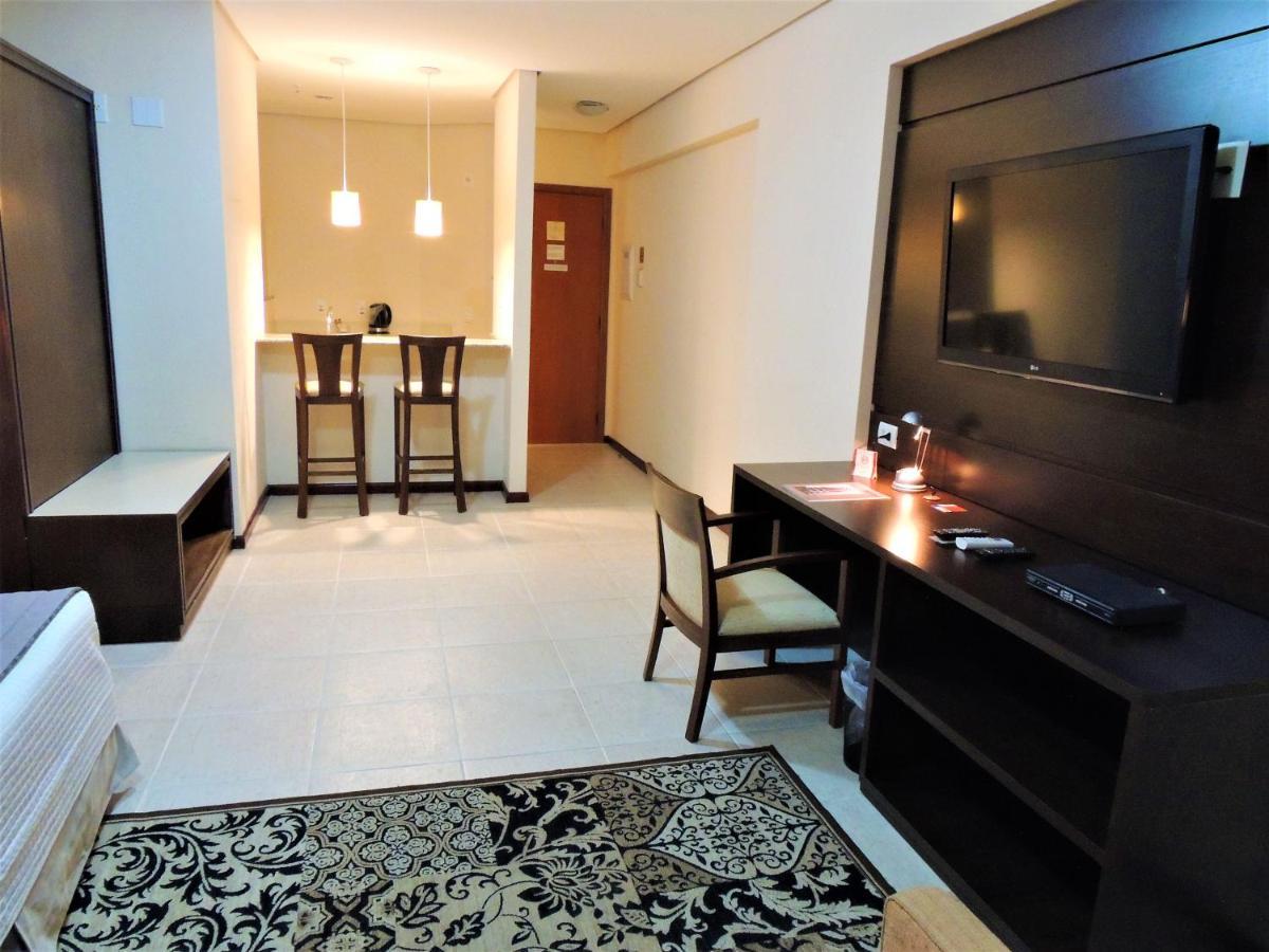 Mondrian Suite Hotel São José dos Campos Extérieur photo