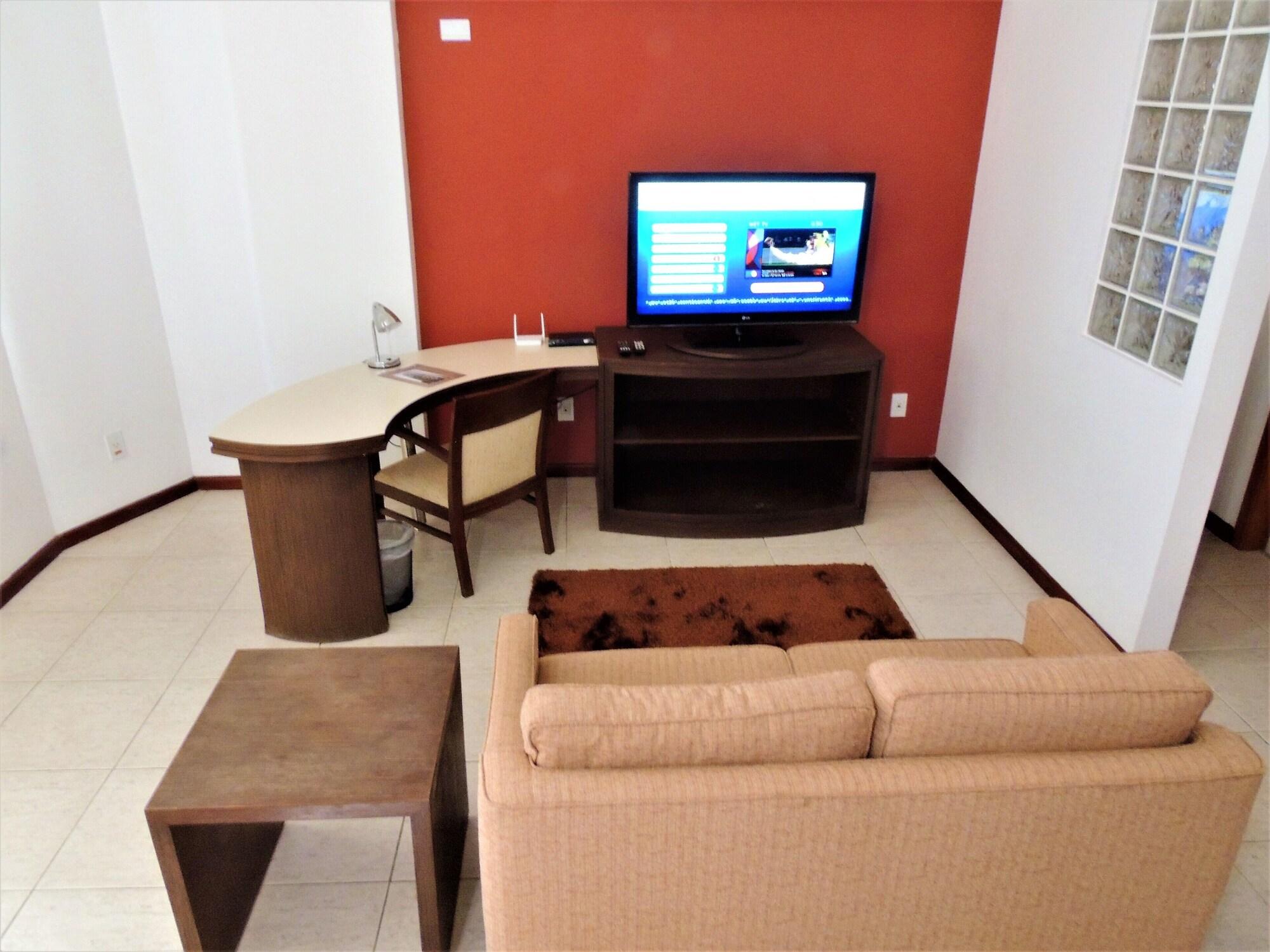 Mondrian Suite Hotel São José dos Campos Extérieur photo