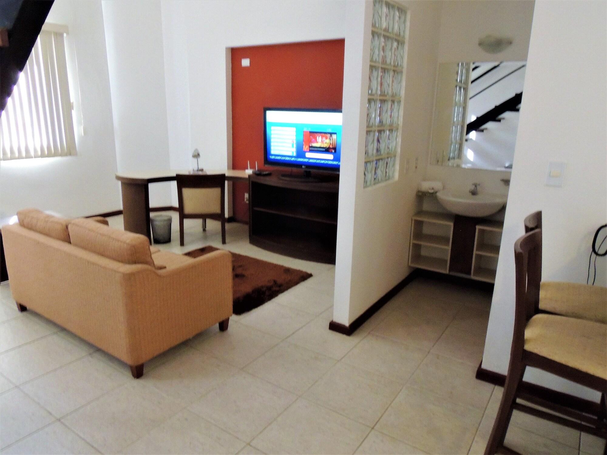 Mondrian Suite Hotel São José dos Campos Extérieur photo