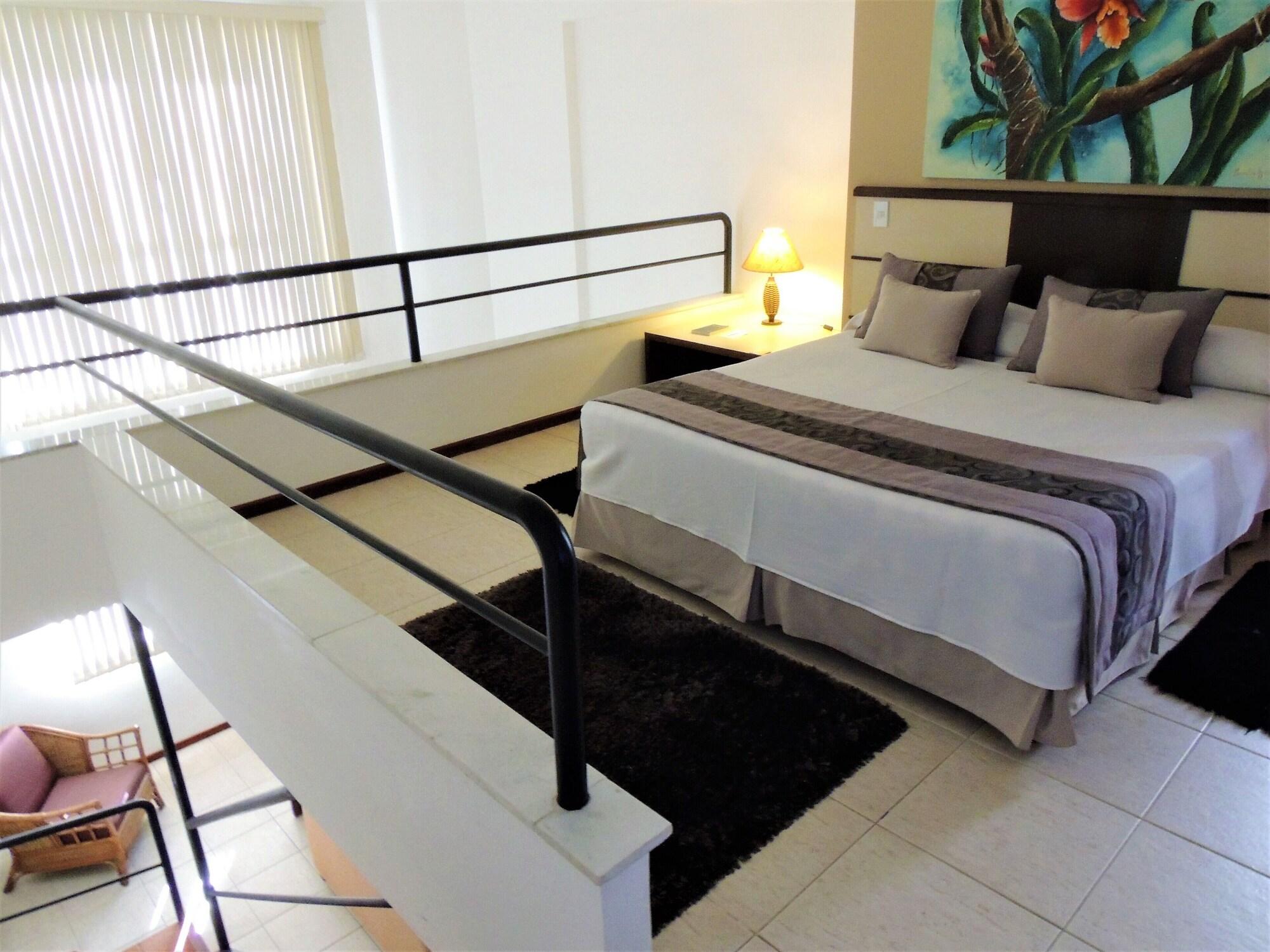 Mondrian Suite Hotel São José dos Campos Extérieur photo