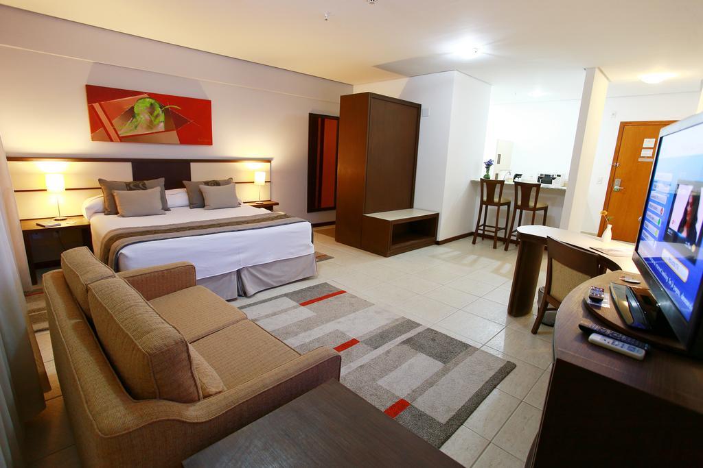 Mondrian Suite Hotel São José dos Campos Extérieur photo