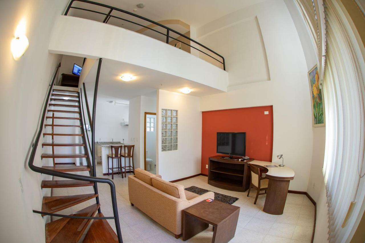 Mondrian Suite Hotel São José dos Campos Extérieur photo